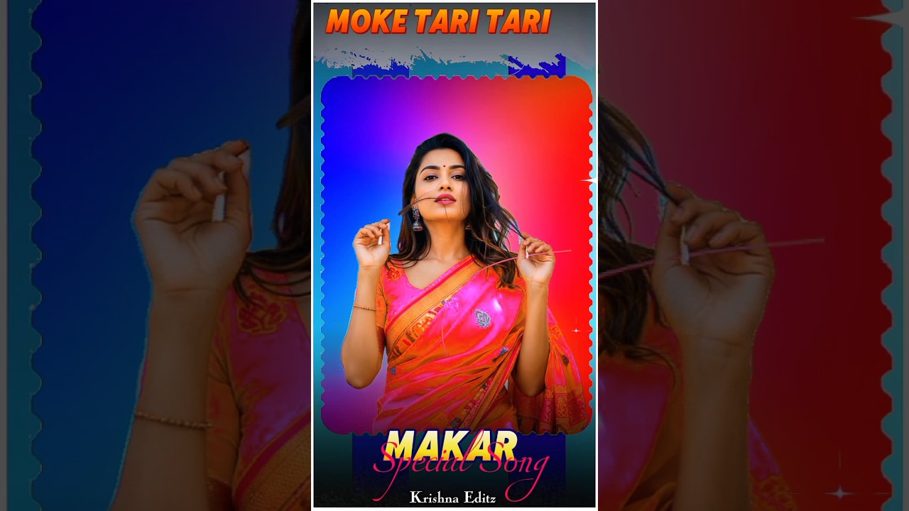New Makar song Status || Tusu mela || 