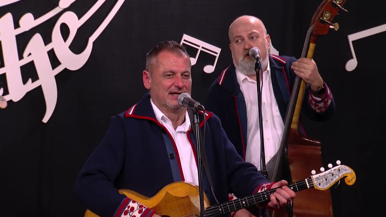 Škripi Đeram - Đakovčani
