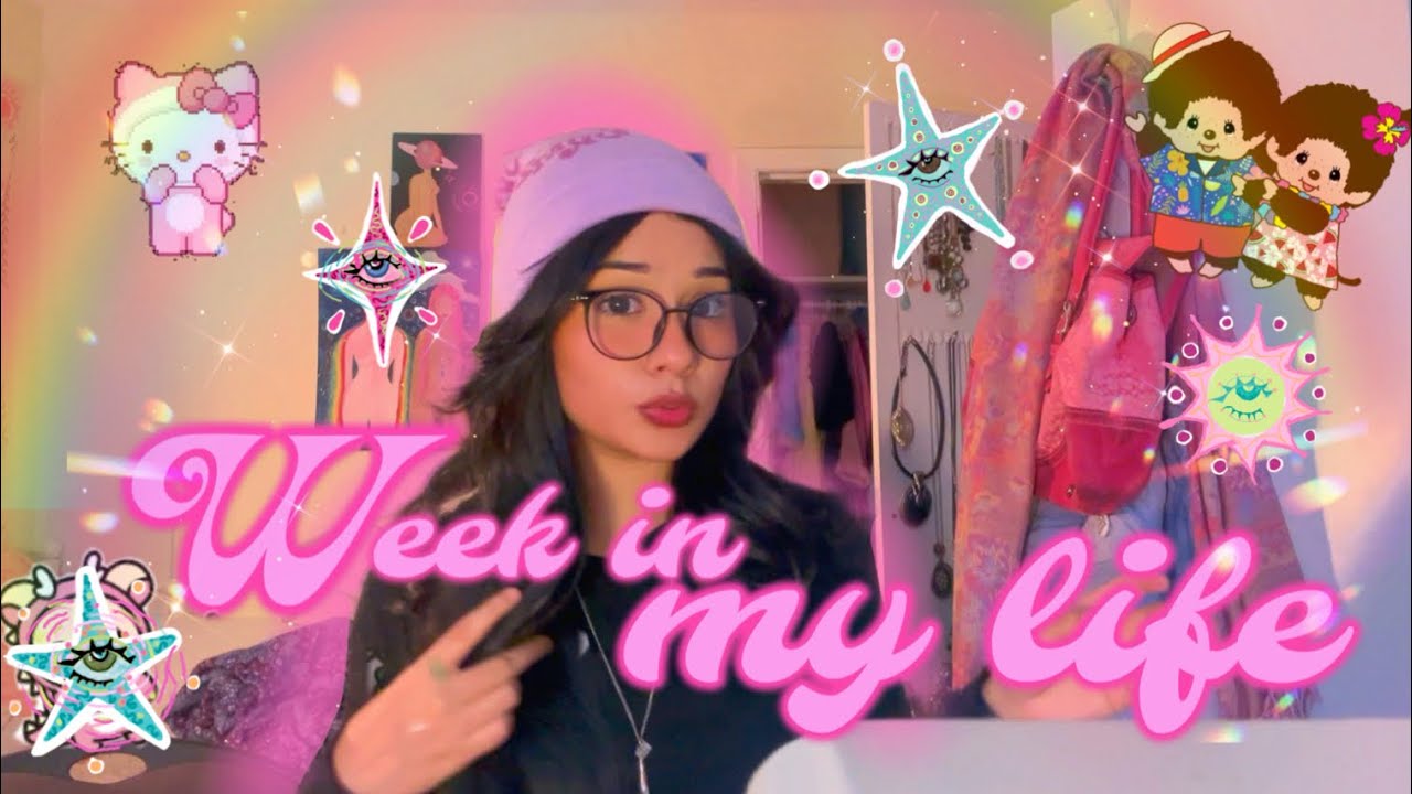 .✦ ݁˖week in my life| Shopping⟡ Grwm⟡ Avatar Movie⟡ Trip to Dominican Republic⟡