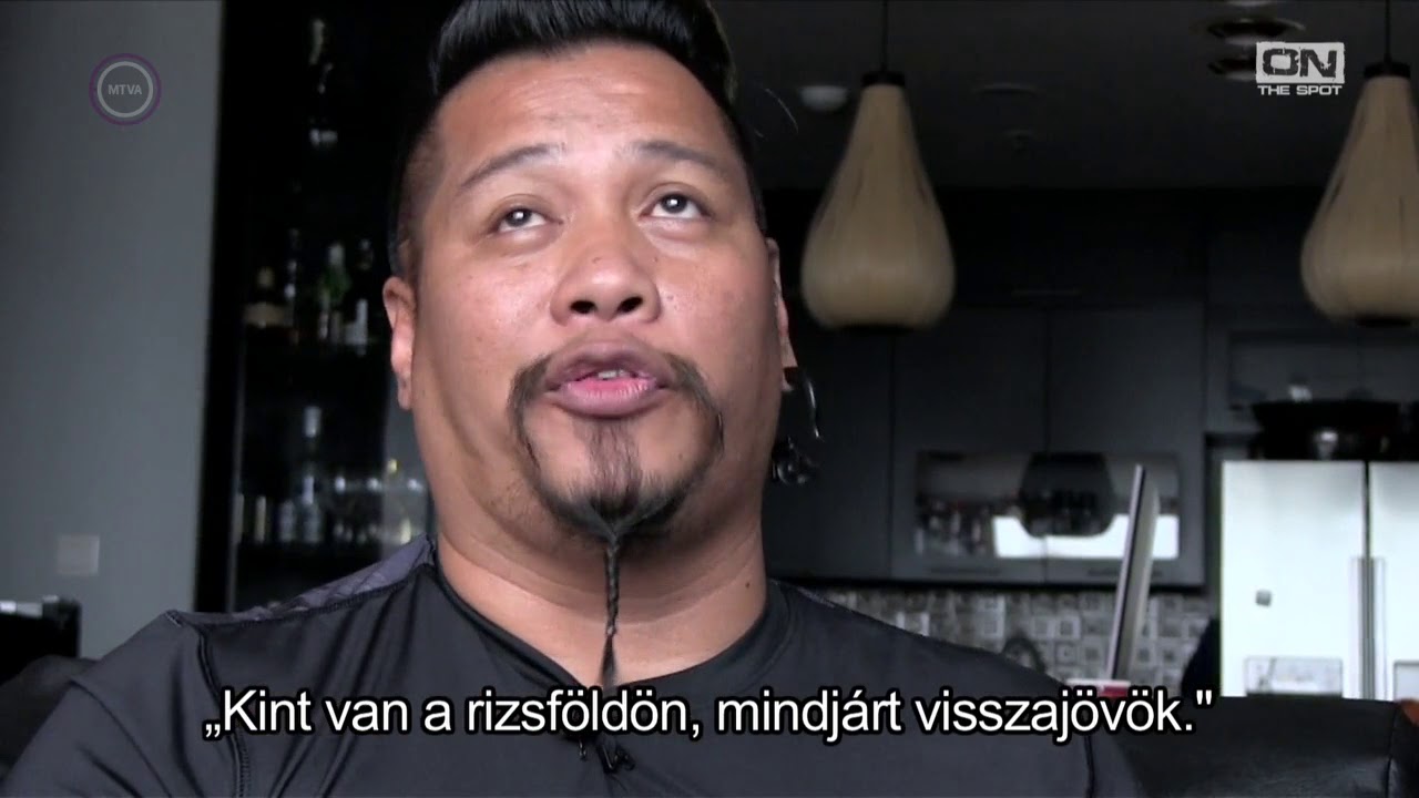 On the spot - Az ellenség gyermekei: Vietnám