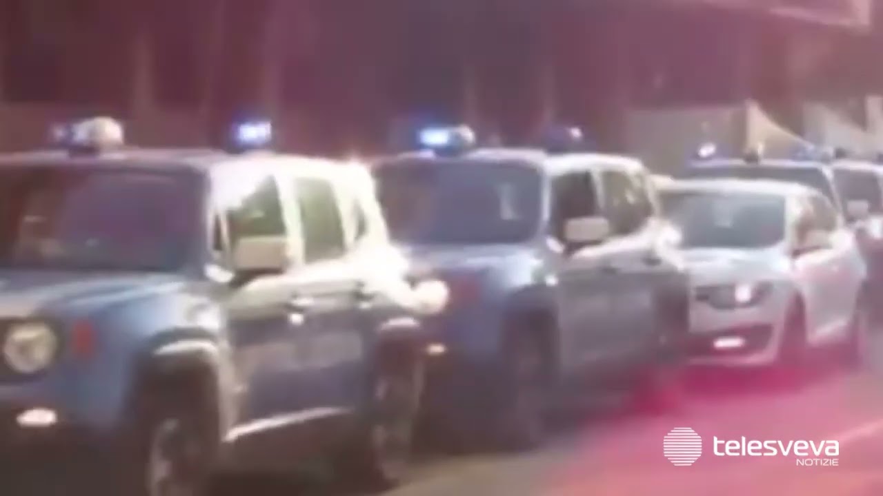 Mafia, complessivi 40 anni di carcere per tre volti noti della “Società” foggiana