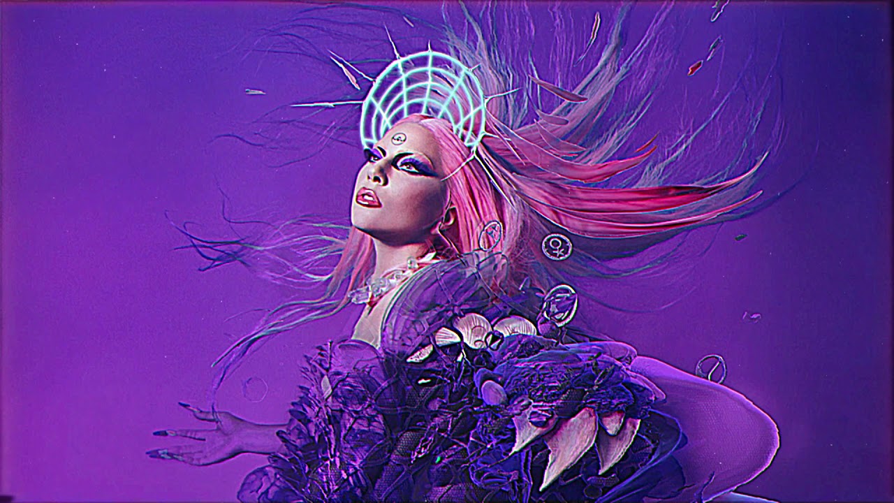 Lady Gaga - Replay (Trance Remix)