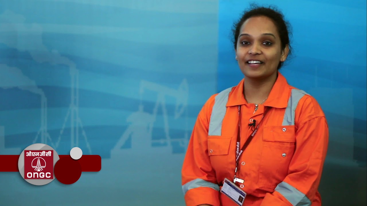 ONGC - Scripting India's Energy Saga