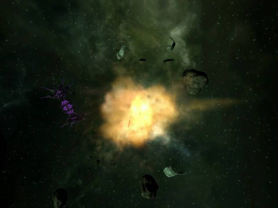 X series - Game Overs