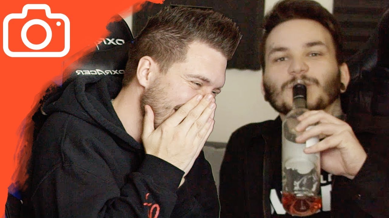 REAGUJEME NA NAŠE PRVNÍ PÍSNIČKY!