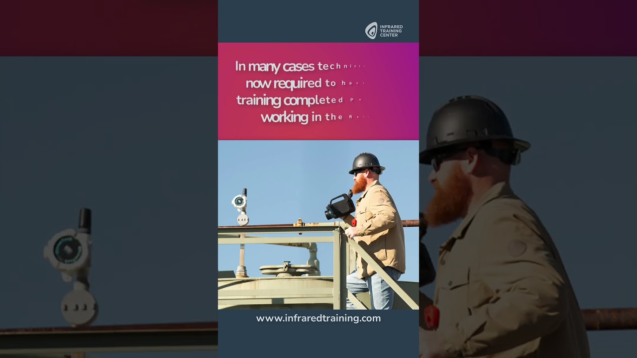 Optical Gas Imaging and Regulations