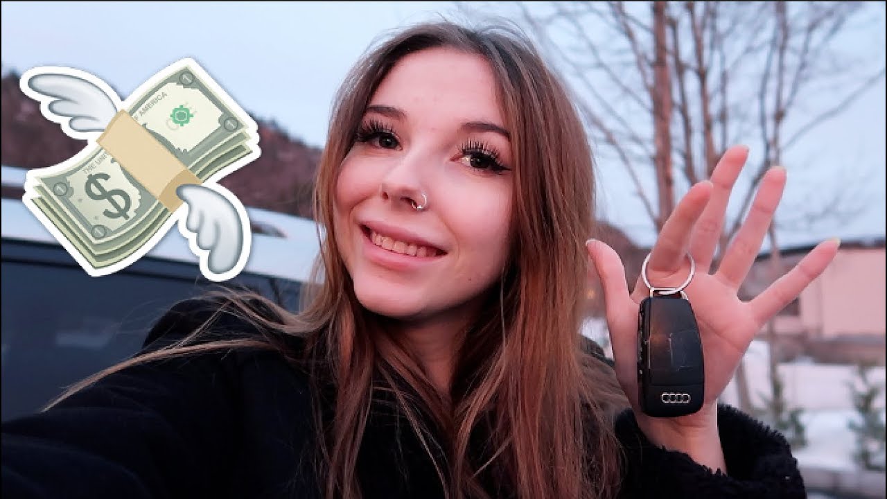 JEG HAR KJØPT BIL!! (OG FJERNET REGULERINGEN) :o