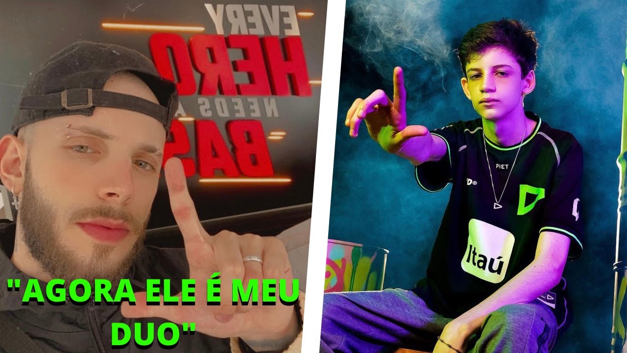 TASPIO JOGANDO CAMP COM O FROSTY!