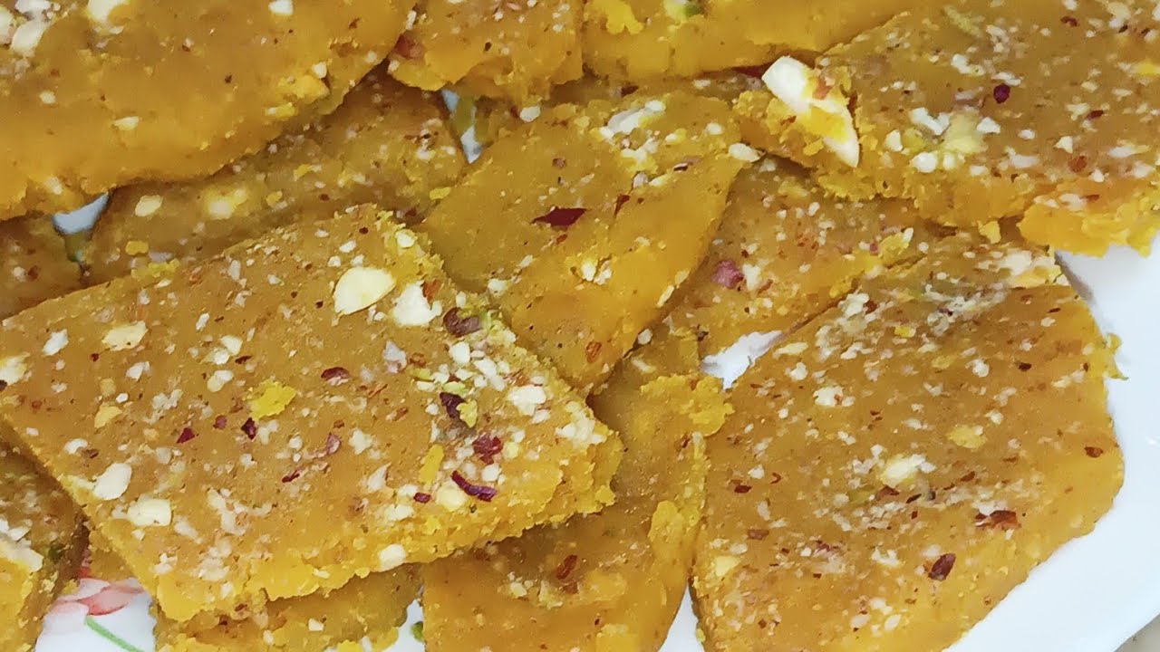 chane ki dal ka katli wala  halwa recipe 