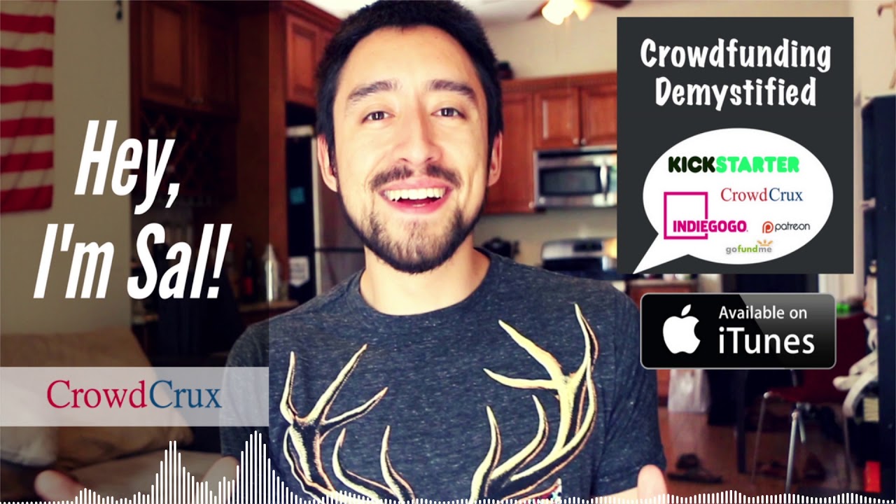 EP #227 Is WeFunder Legitimate? Regulation Crowdfunding Explored&hellip;