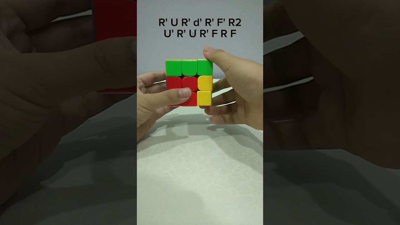 V perm tutorial 