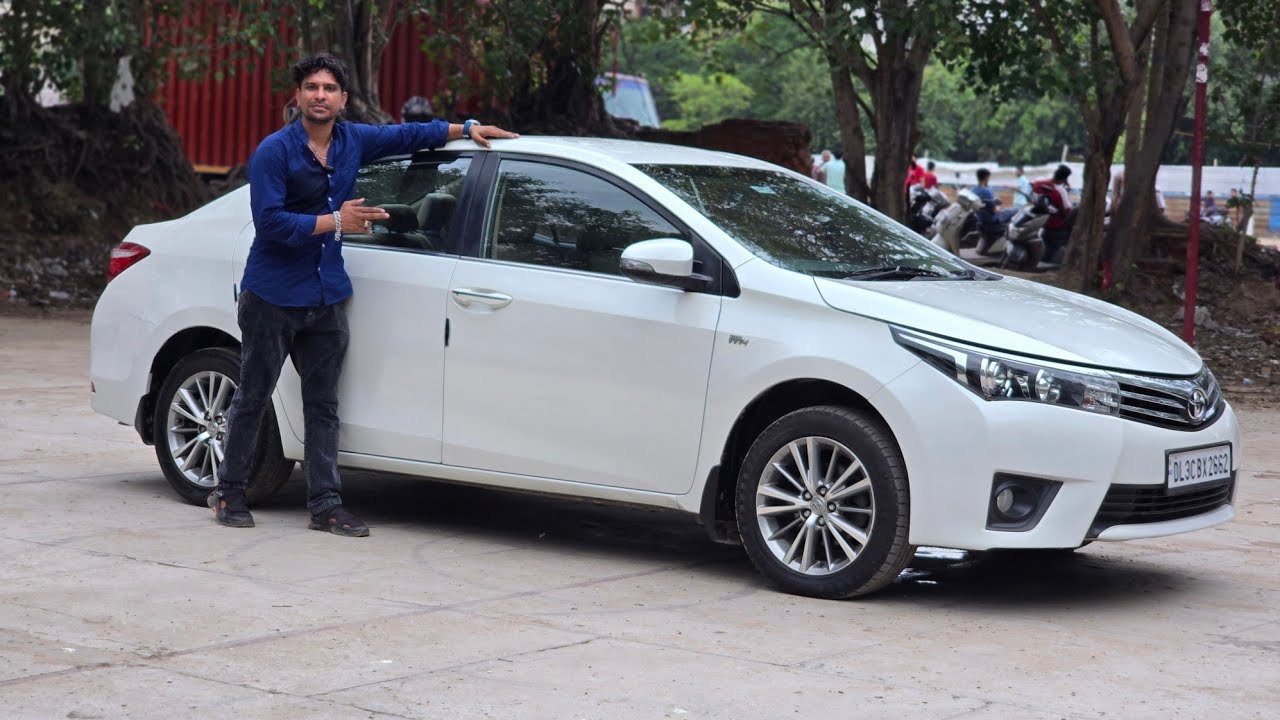 #toyota Corolla Altis V 2015 అమ్మబడును | 86397 77450, 9059404085, 91004 45902 | అందరూ బాగుండాలి 🤗