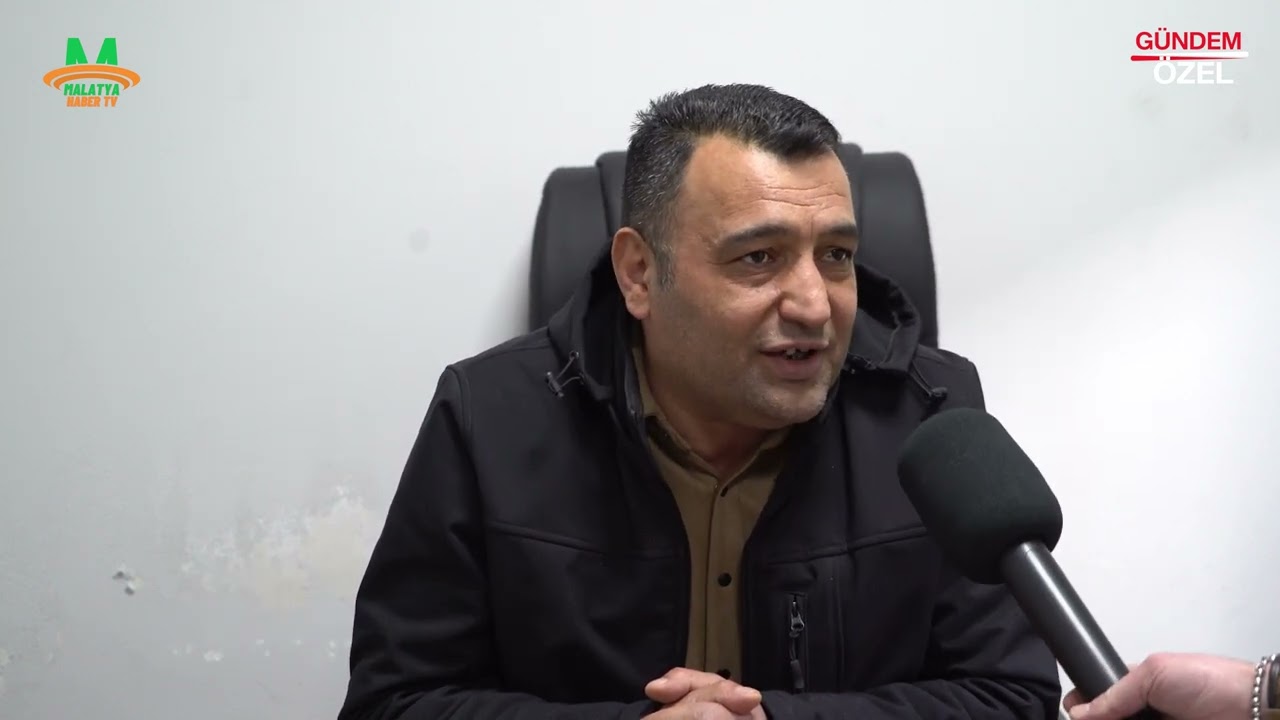 KARAKUŞ GIDA / YEŞİLYURT - MALATYA