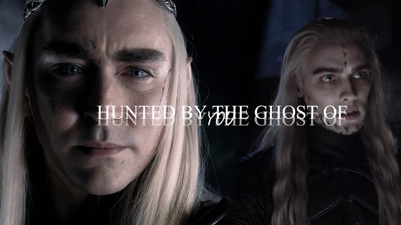 ❖ 𝐇𝐚𝐮𝐧𝐭𝐞𝐝 𝐛𝐲 𝐭𝐡𝐞 𝐠𝐡𝐨𝐬𝐭 𝐨𝐟 𝐲𝐨𝐮