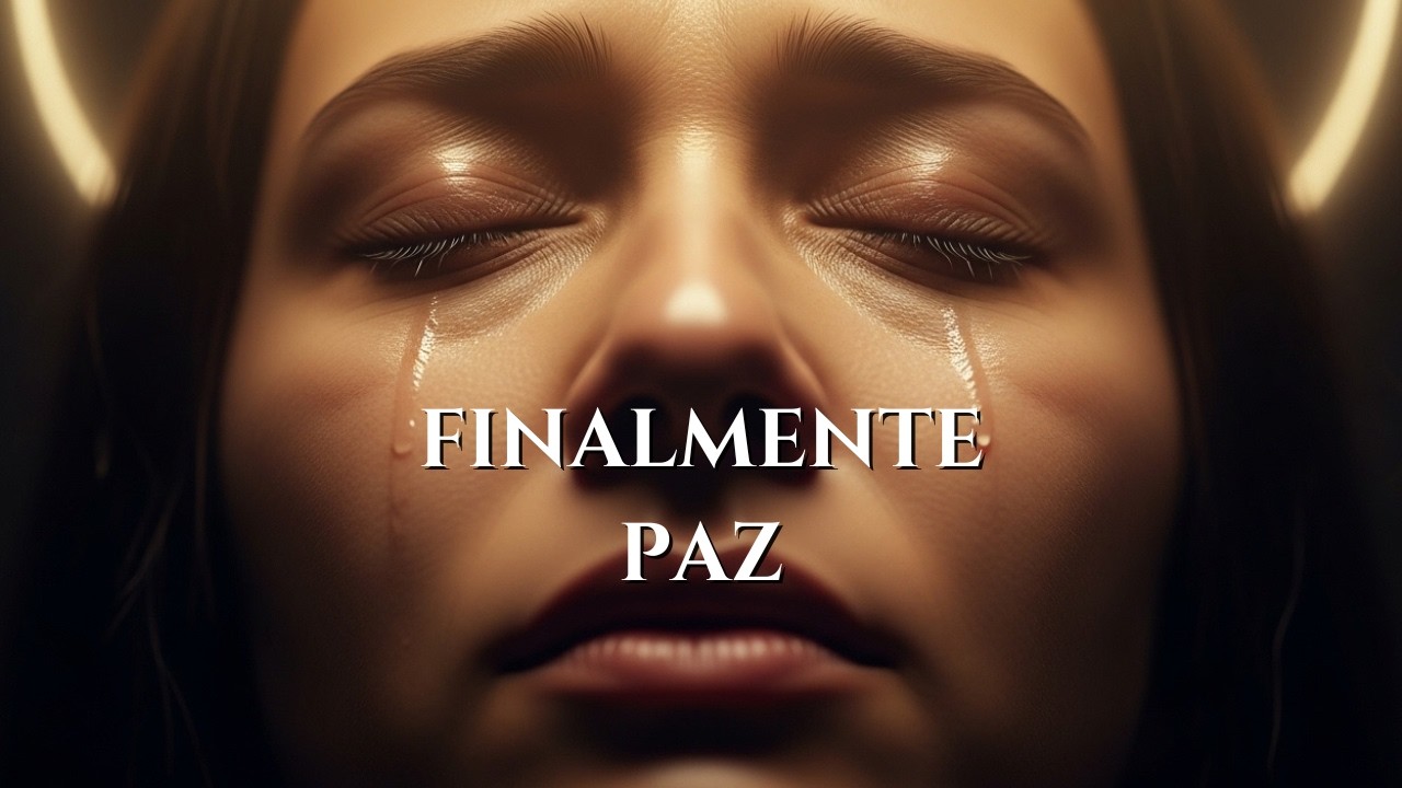 Onde a Paz Me Encontra | Worship Gospel para Descansar na Presença de Deus