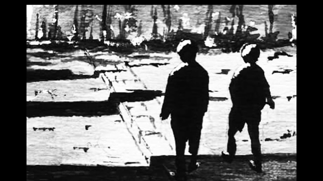 SAD PATH - SAZZBAND