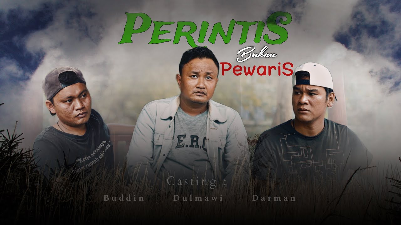 Perintis bukan Pewaris (Mata Pena)