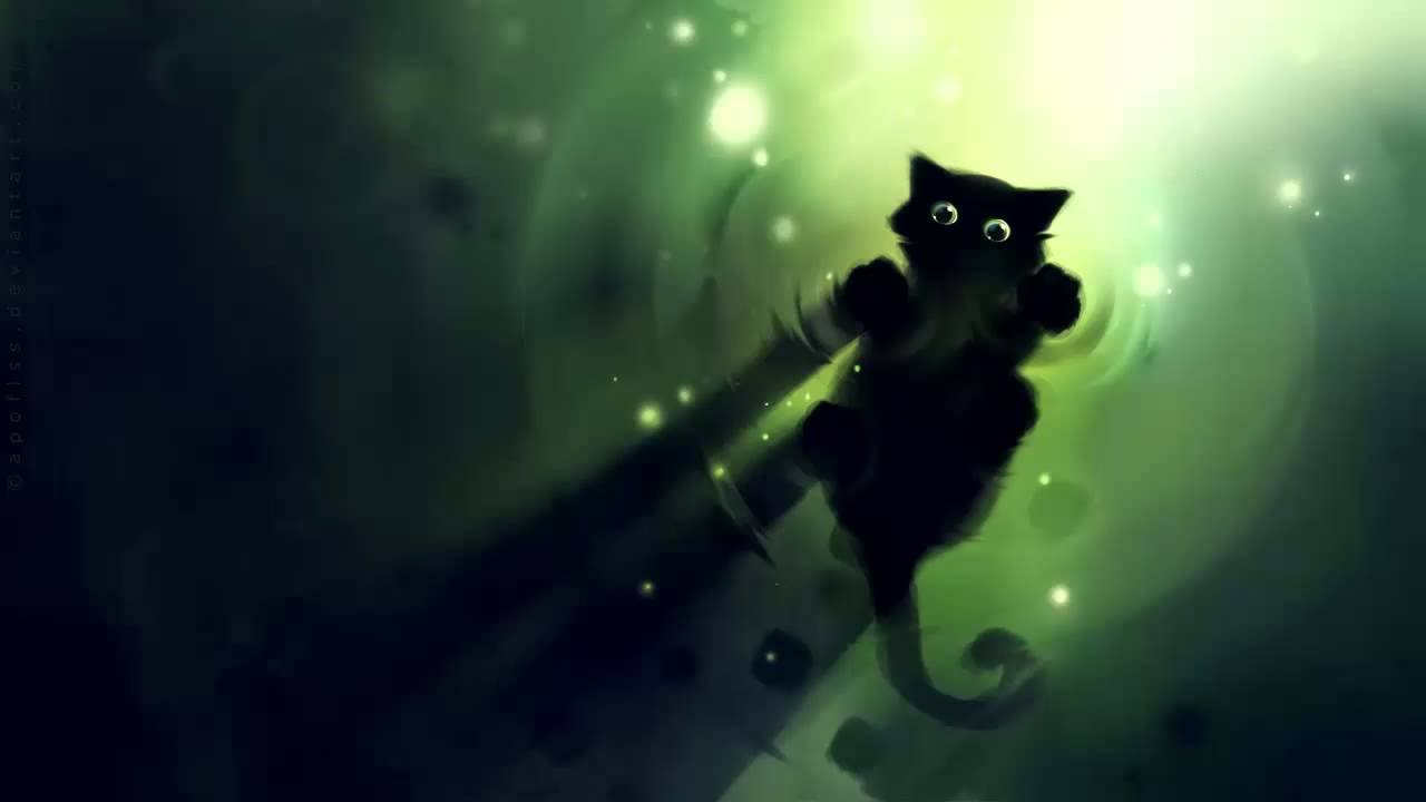 ♬Nightcore♬ [HQ] Gold - Owl City