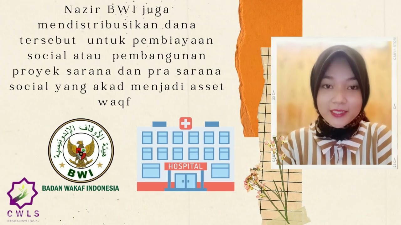 Sukuk Wakaf Ritel/Cash Waqf Linked Sukuk