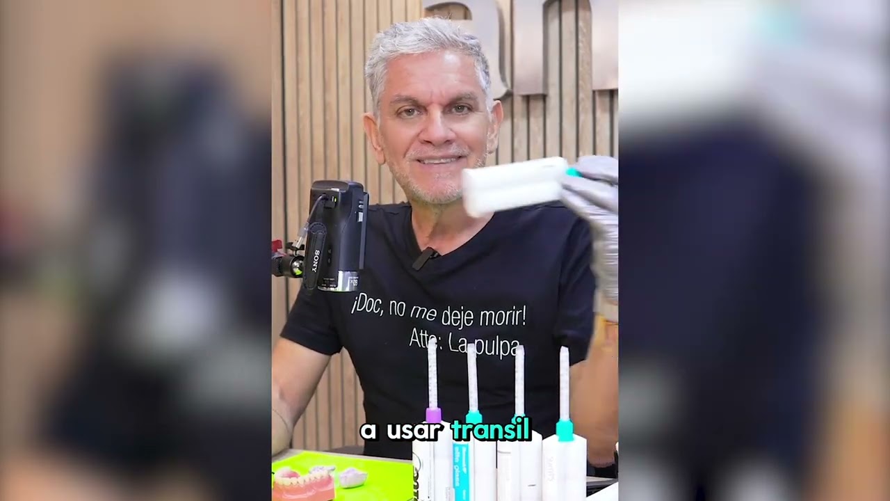 ¡Matriz de Silicona Transparente para Resinas con Técnica de Estampado!