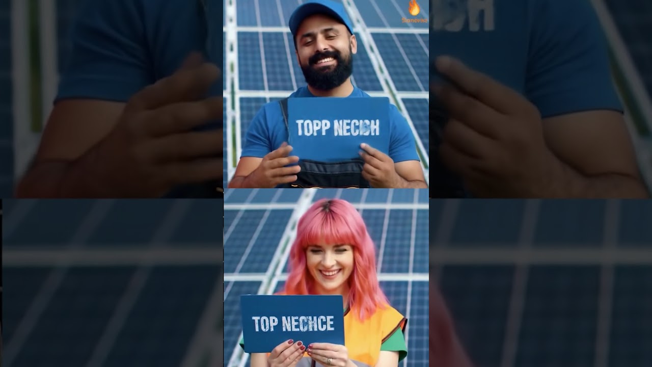 10 seconds-ல Solar Panel benefit சொல்லுறேன்! | 