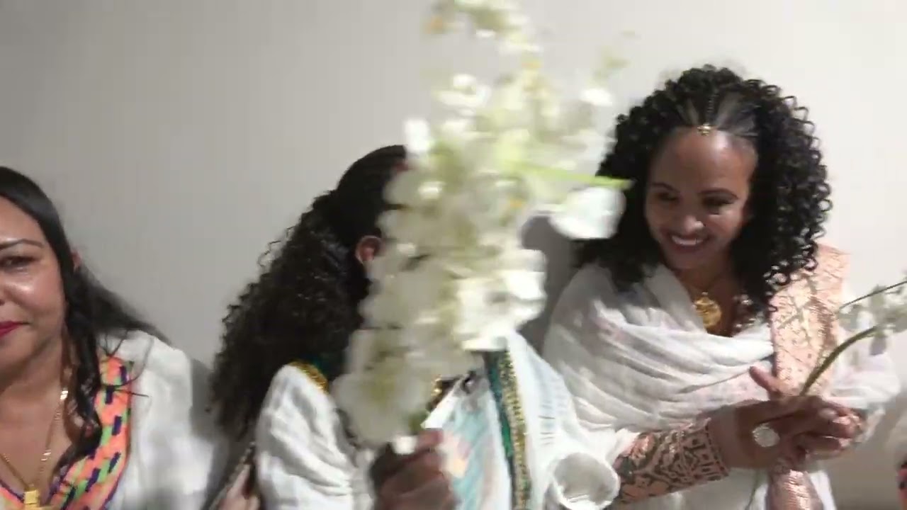 D & A Wedding
