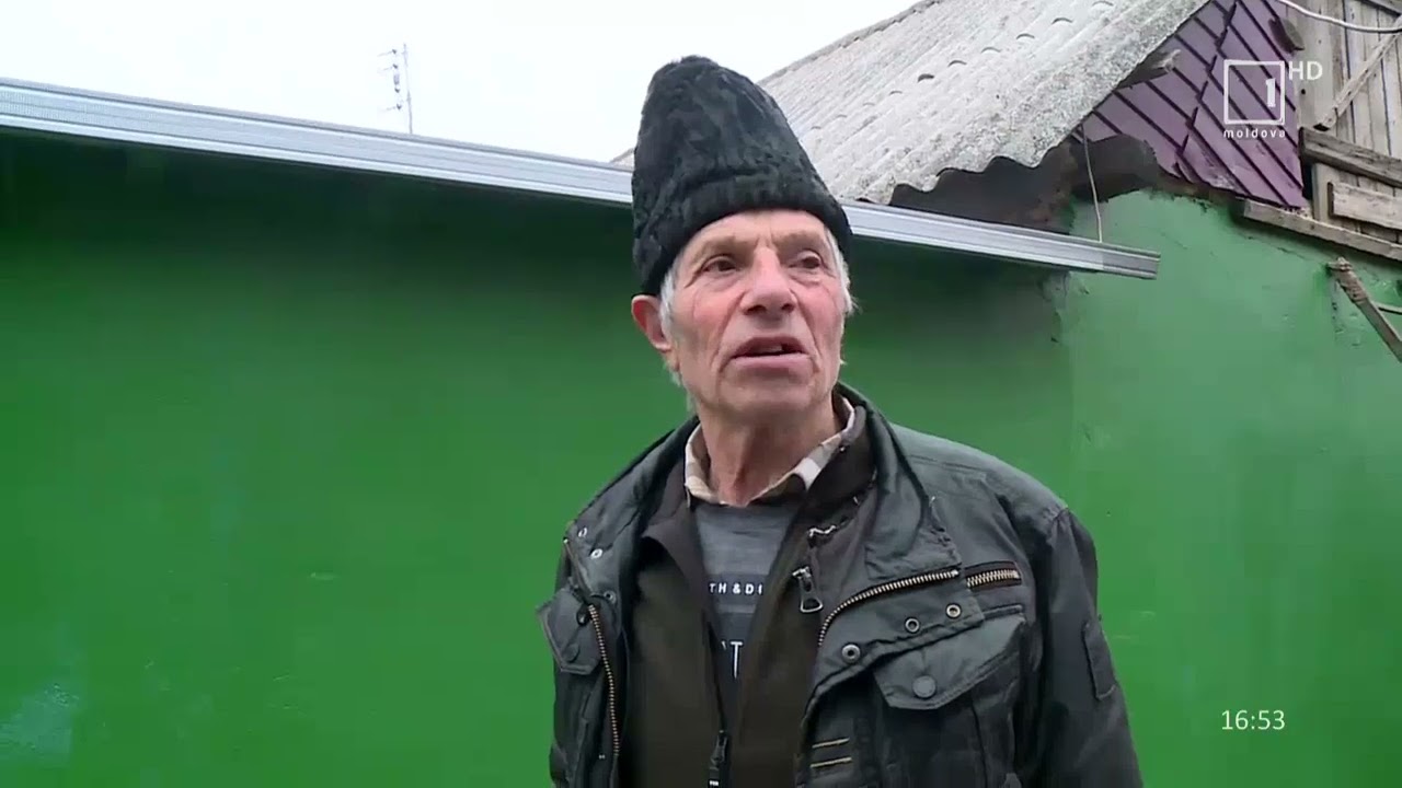 Constantin Pușcaș la Emisiunea „Codul Eco”