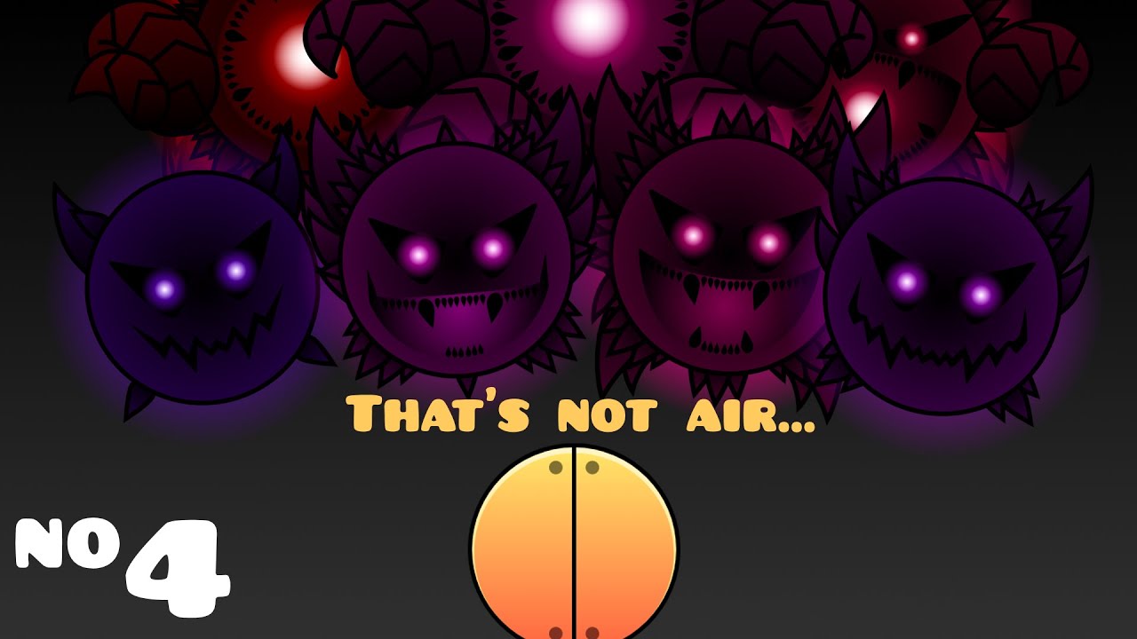 GD SILENT Lobotomies Plus REIMAGINED #4