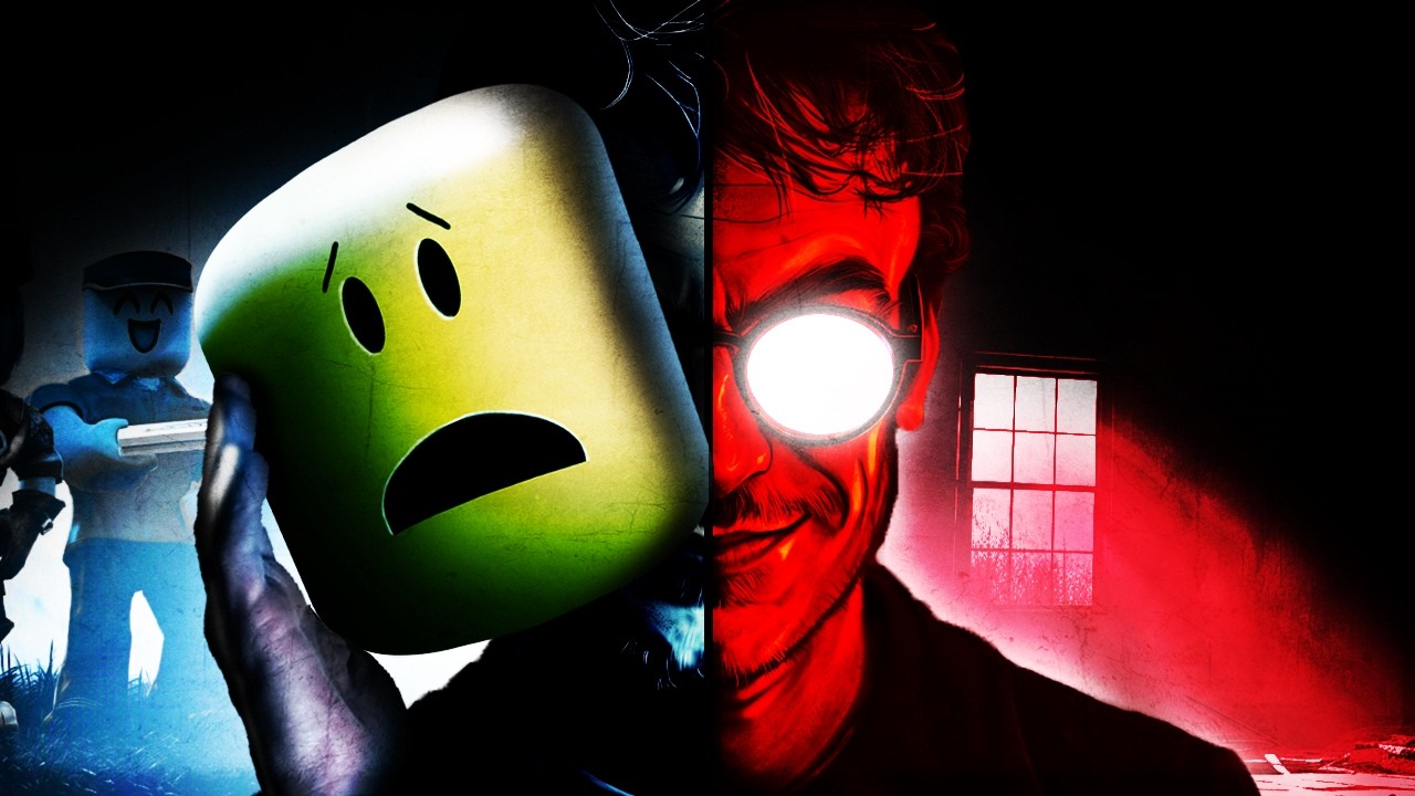 Roblox : Un Monde De Prédateurs