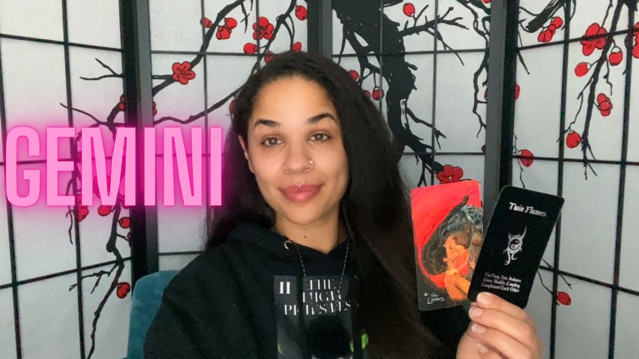 GEMINI ♊️ NOTHING CAN STOP THIS LOVE 💗✨