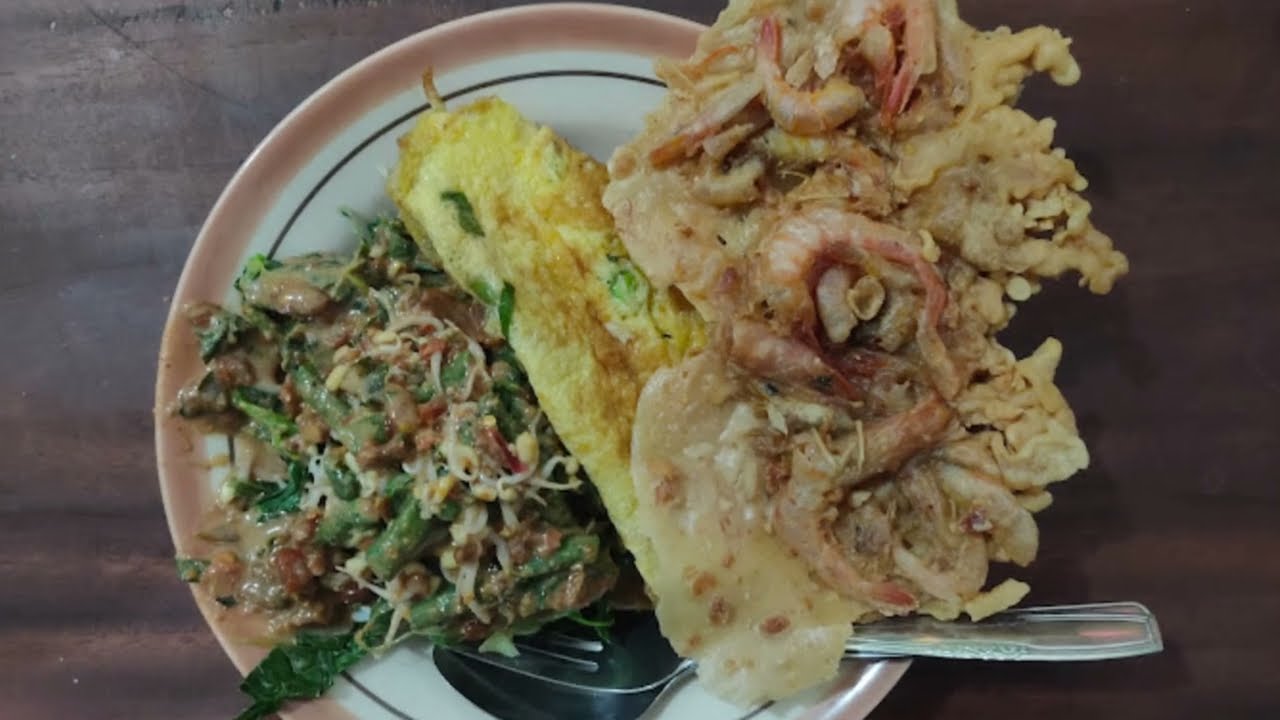 10 REKOMENDASI TEMPAT SARAPAN DI SOLO