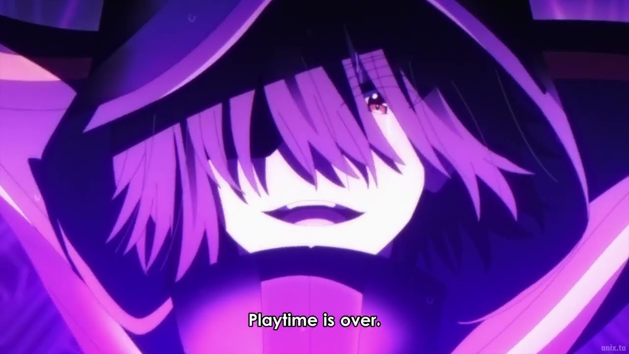 Run? Who's Running? Running Where? And Why?!