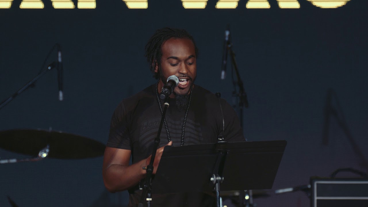 07   LOVESPEAK Micah Bournes