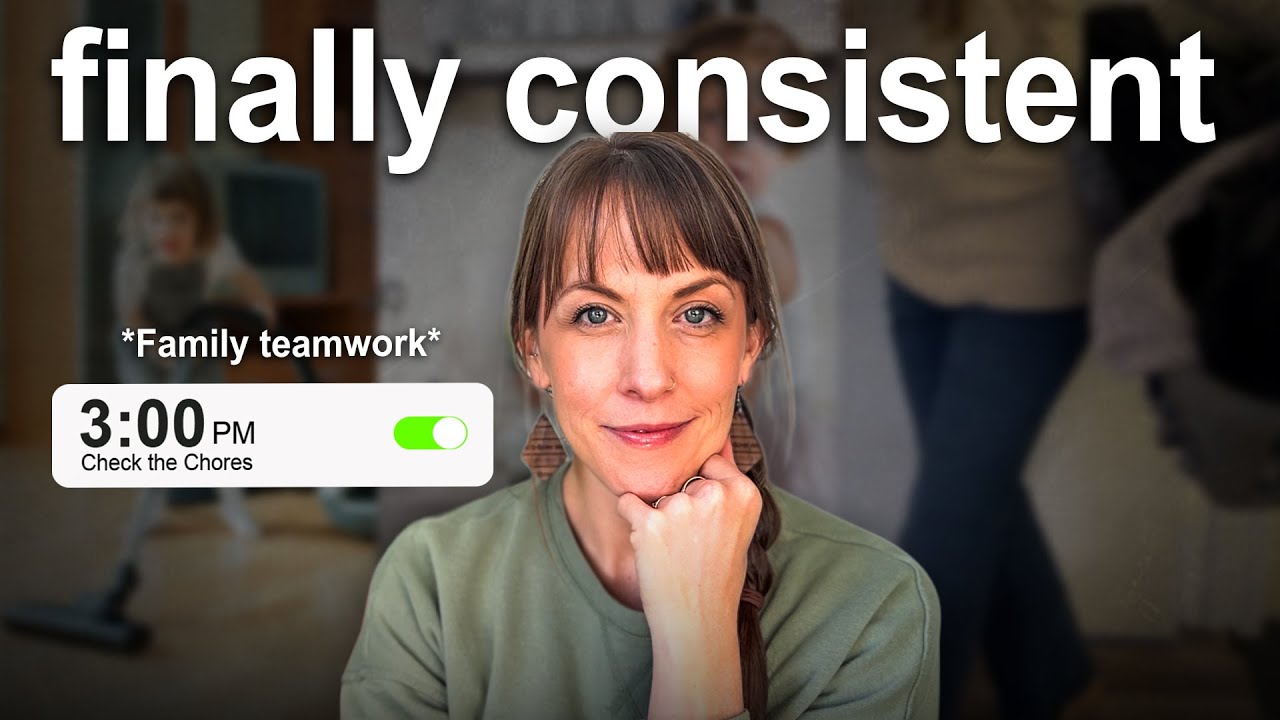 Почему системы распределения домашних обязанностей неэффективны — и как создать работающую систему.