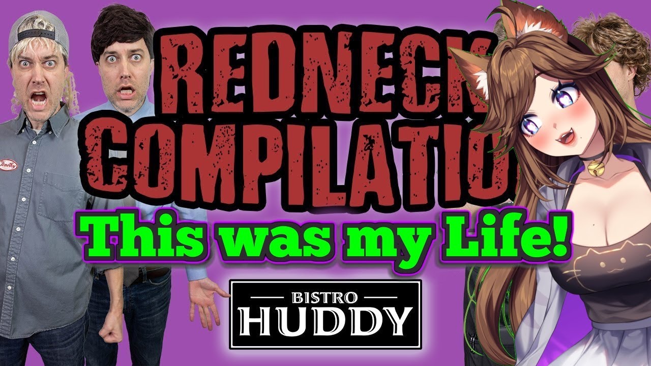 [ROLL TIDE!] Bistro Huddy Tim and Pam Reaction