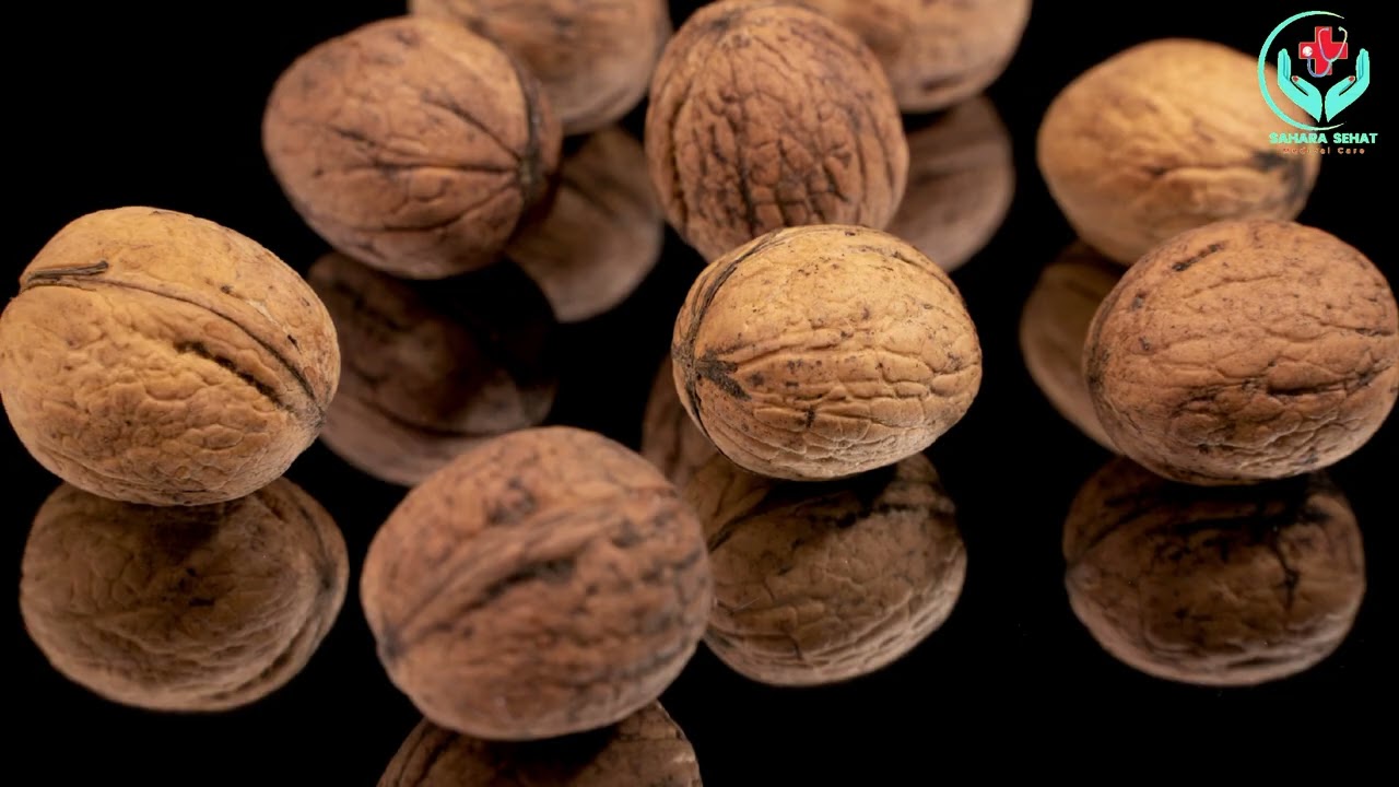 Benefits of walnuts 