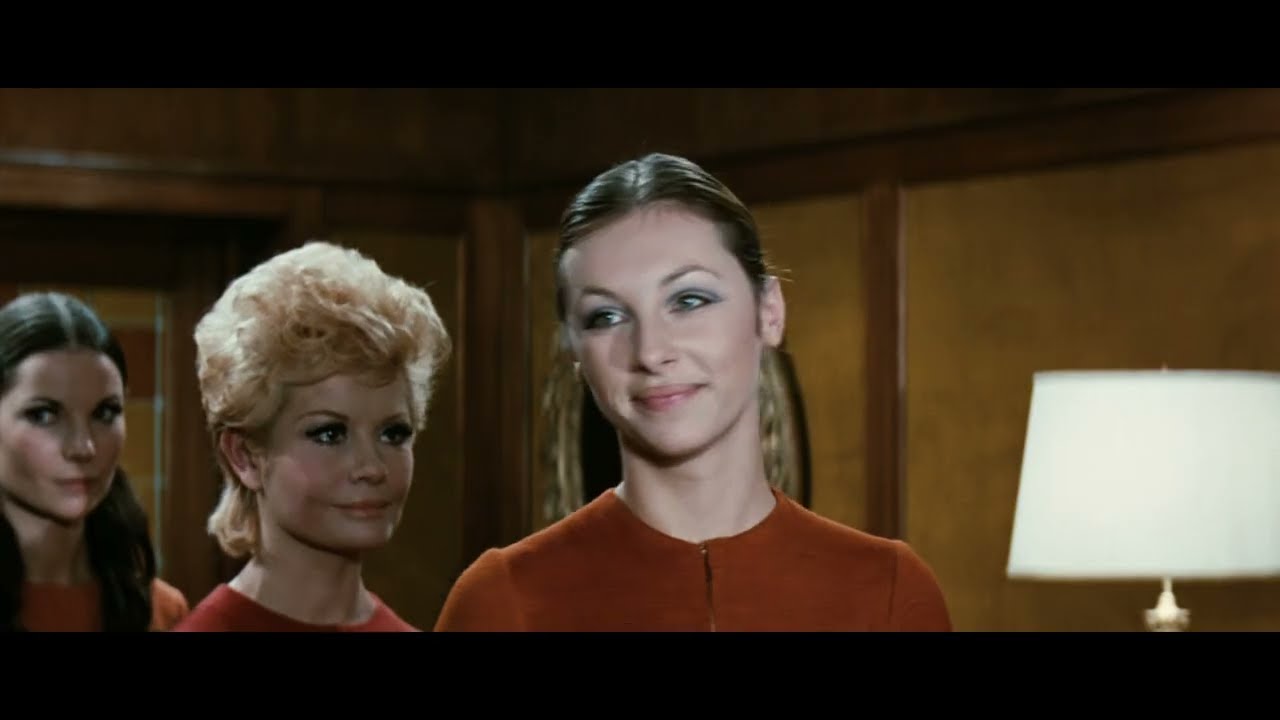 L'homme Orchestre (1970) - 5 #4k #60fps #LouisdeFunes