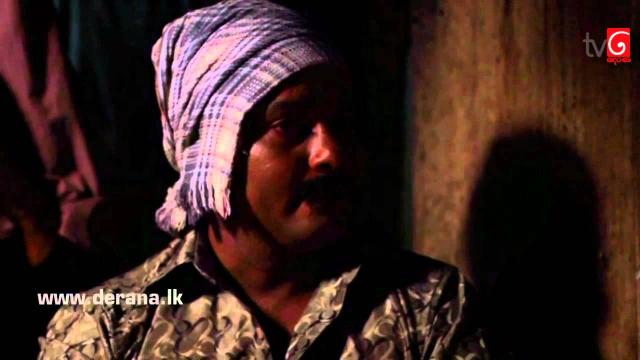 Gini Awi Saha Gini Keli Episode 73 - 31st July 2014