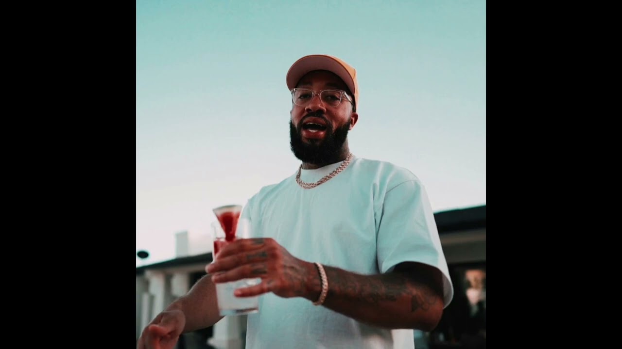 [FREE] Larry June Type Beat x Curren$y Type Beat - 