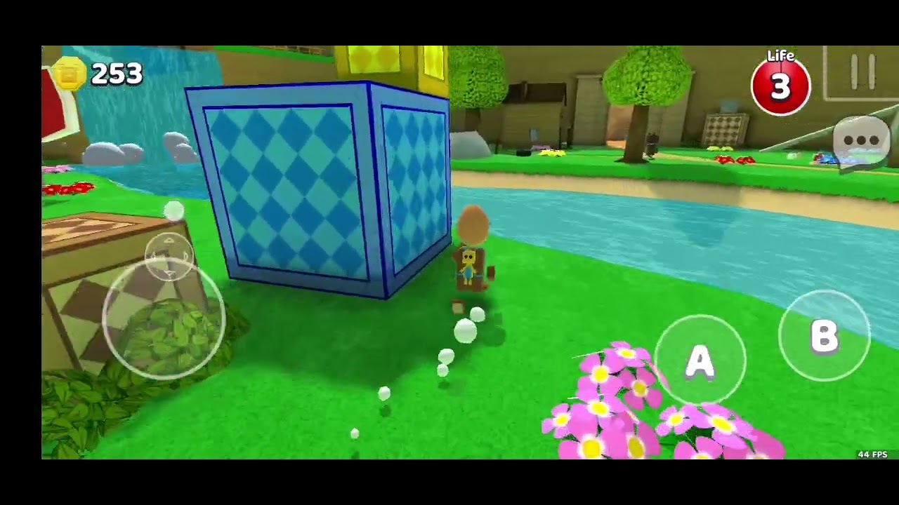 Super Bear Adventure
