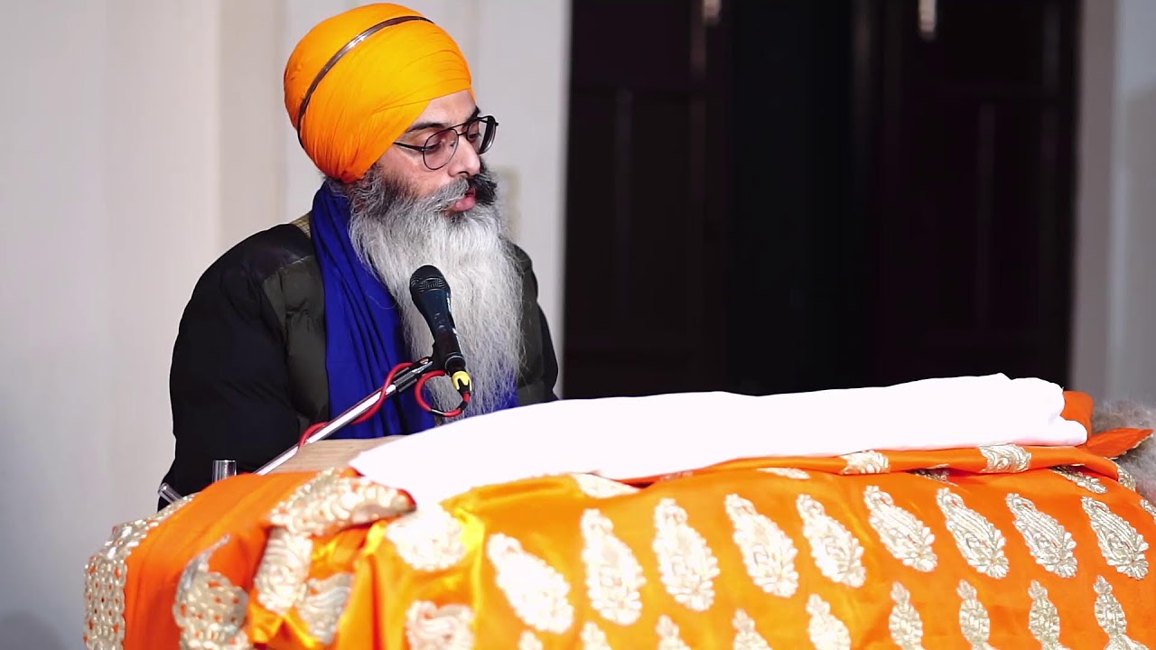 GURMAT SAMAGAM || SHRI ANANDPUR SAHIB || 31/1/2026 || BHAI NAND LAL ACADEMY
