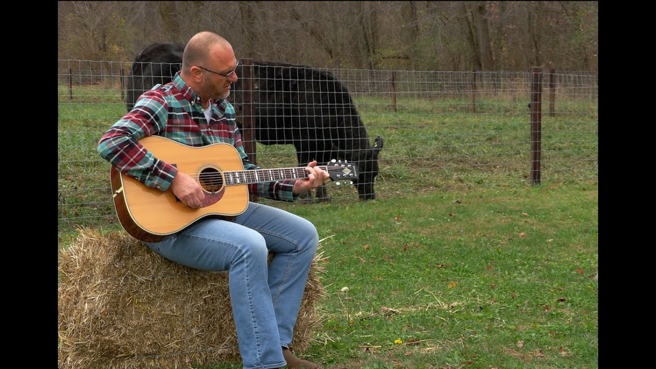 Amos Raber - It Still takes a Wise Man to Pray (Music Video) #gospelmusic #christmasmusic