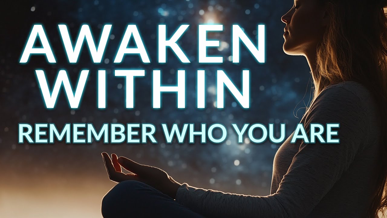 Awakening | A Message for Those Ready