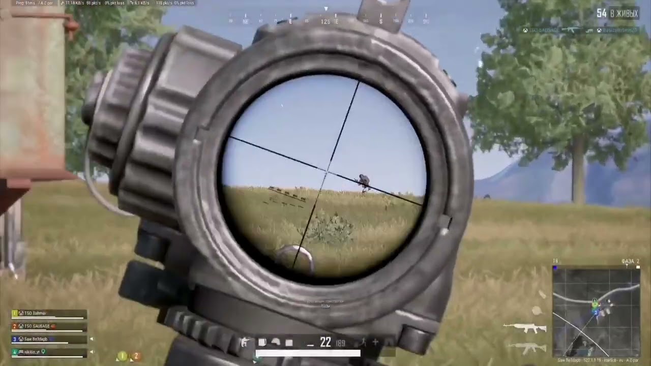 pubg xim apex montage
