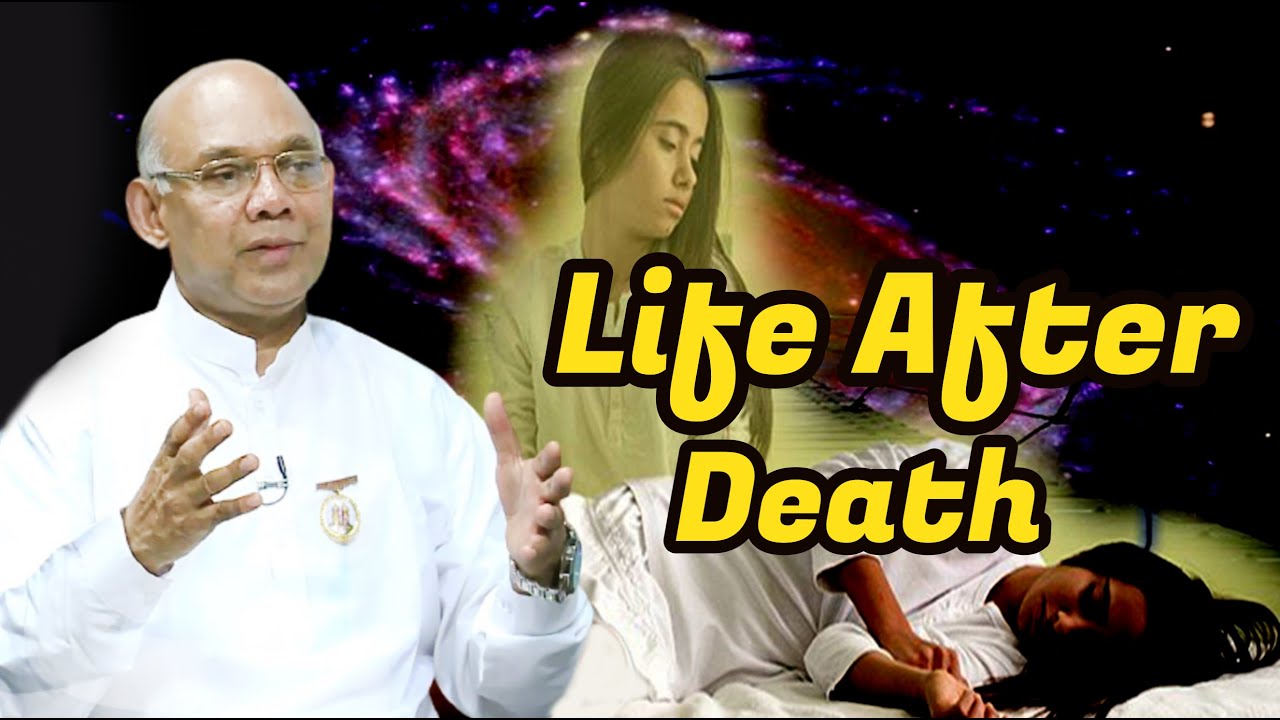 After Death | Bk Suraj Bhai | Samadhan - 269 | Brahma Kumaris