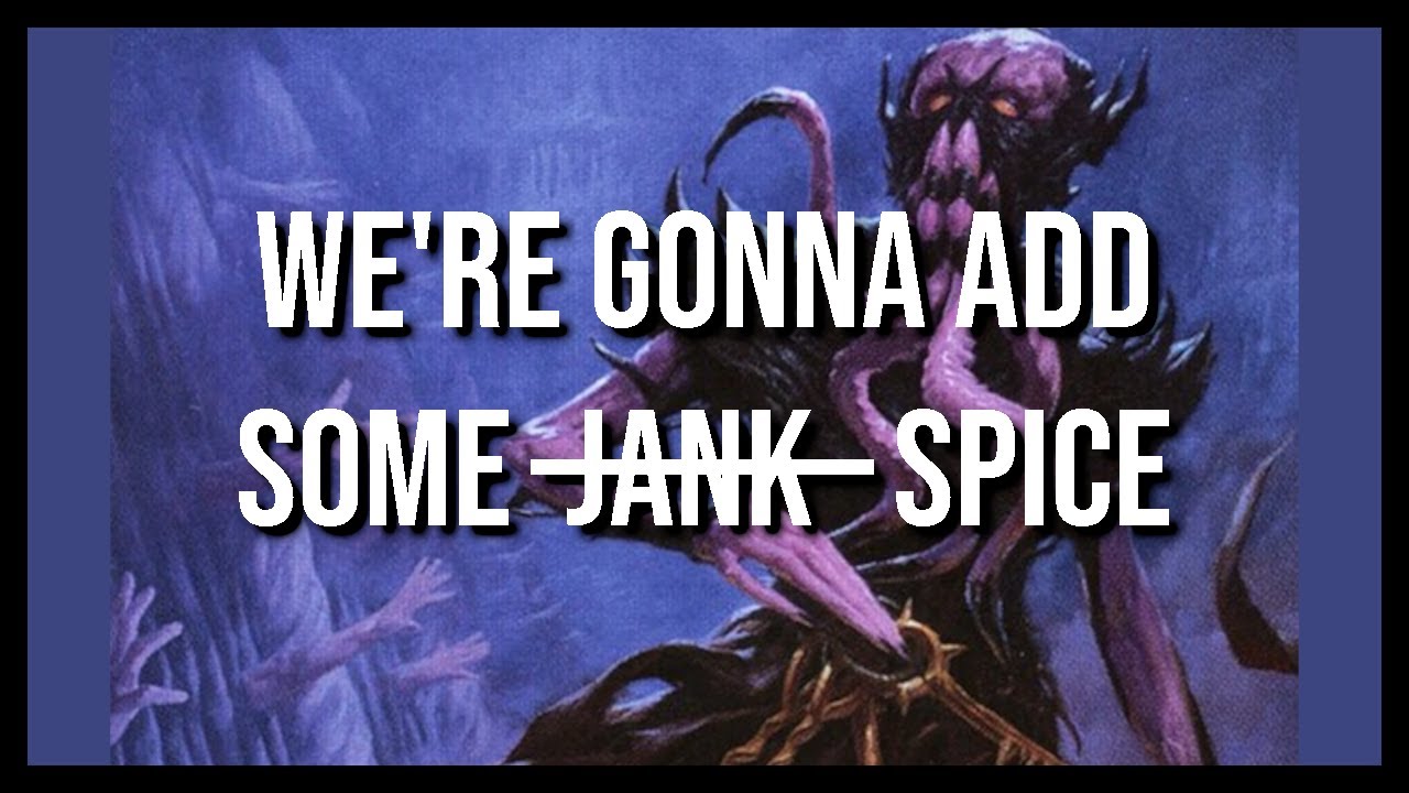 EDH Deck Assist - Zellix Haunted One Mill