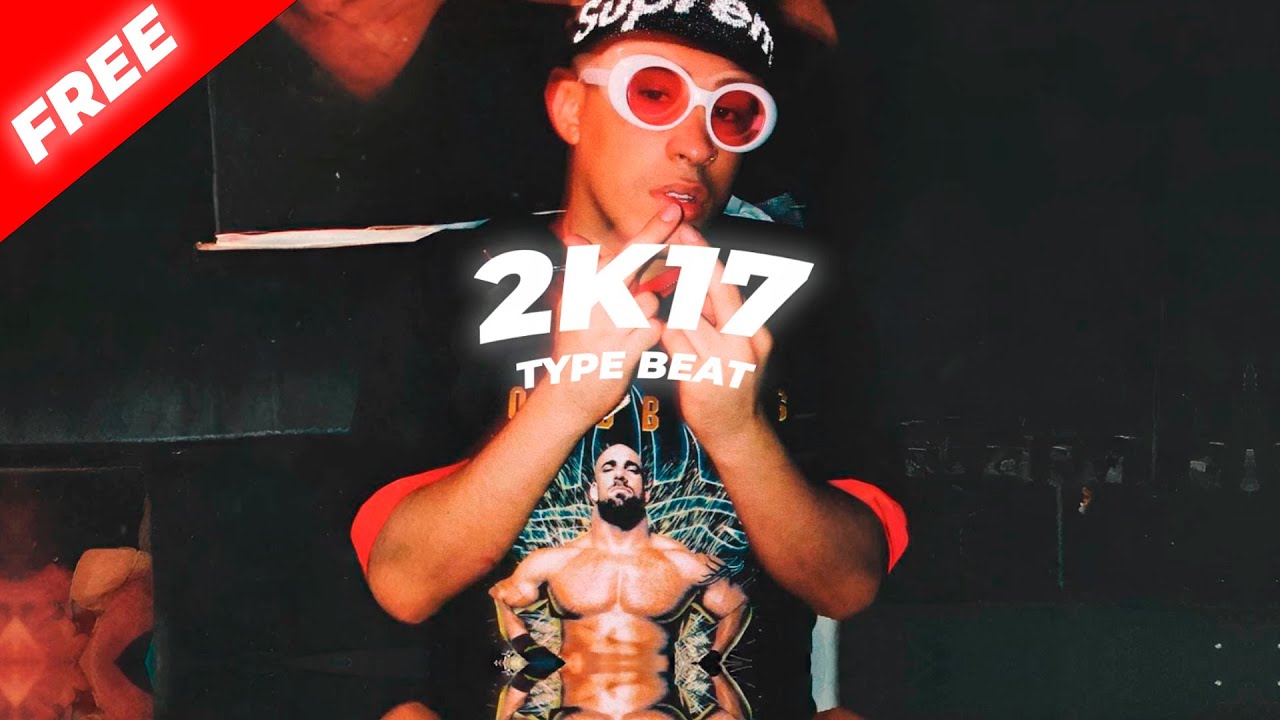 (FREE) 2017 TRAP TYPE BEAT 