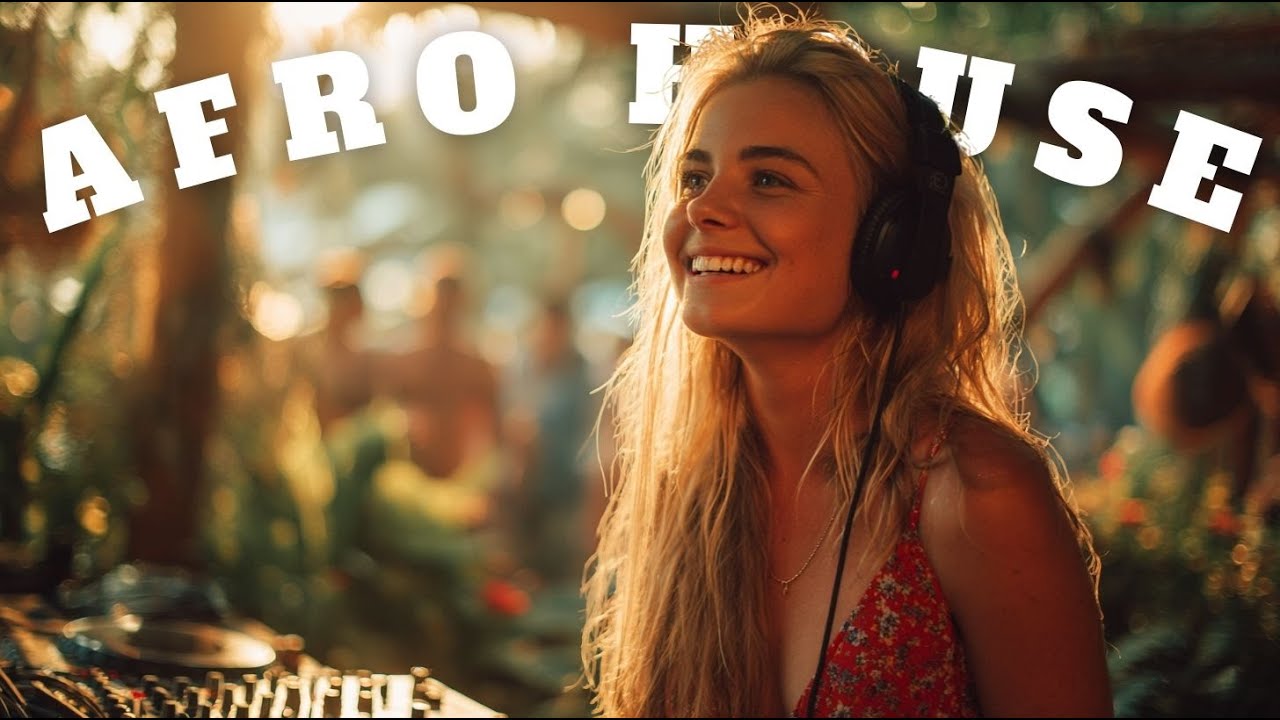 SUMMER AFRO HOUSE Sunset Mix 2025 | Summer Mix 2025