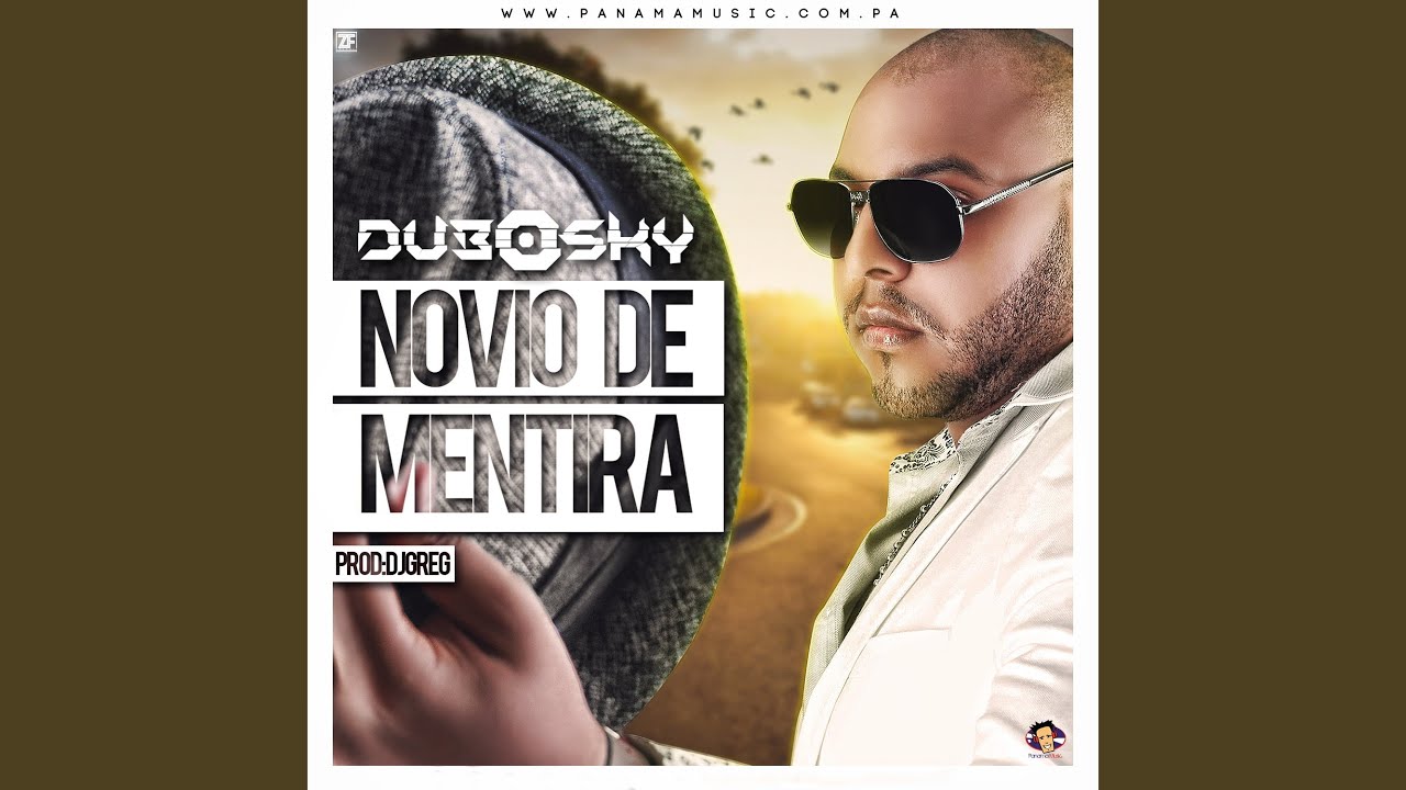 Novio de Mentira