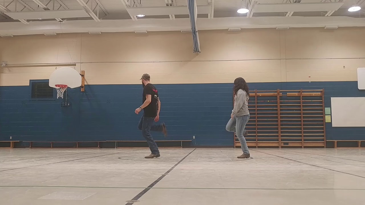 Footloose